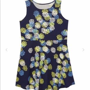 Leota Knit Sleeveless Dress